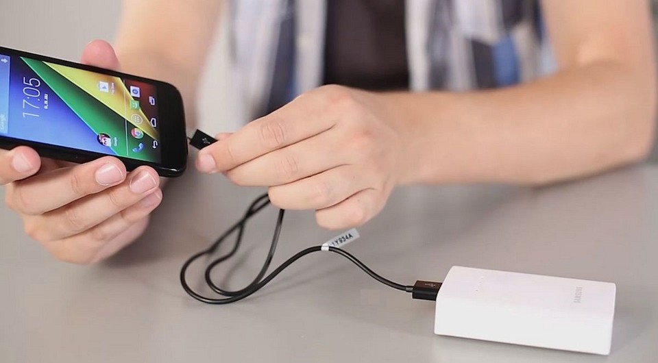 Выбираем легкий пауэрбанк: лучшие модели емкостью до 5000 и 10 000 мач