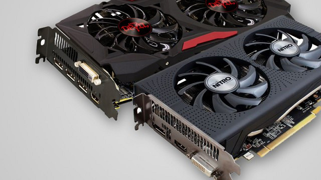 Сравнение новых видеокарт: результаты тестирования Radeon RX 460, RX 470 и RX 480