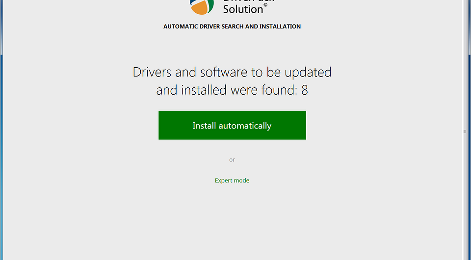 Вышла новая версия DriverPack 17