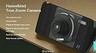 Камерный модуль от Hasselblad: дополнение к смартфону для фотографирования