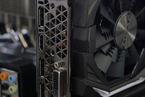 Топ-5 оптимальных видеокарт для геймеров