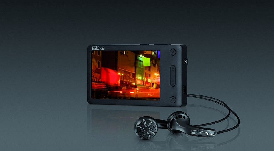 MP3-плееры с поддержкой High-Res Audio: на что способны и какой выбрать