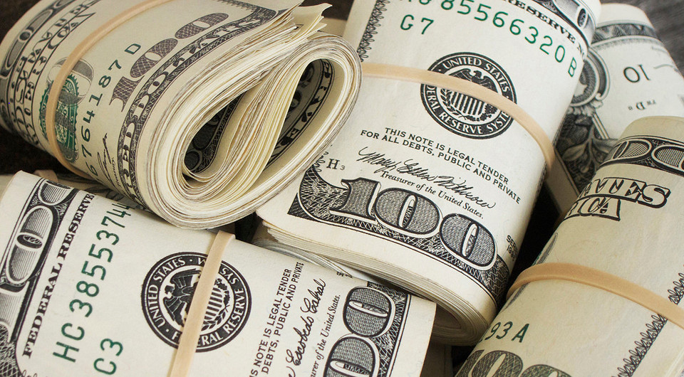 Топ-10 зарплат в IT-стартапах