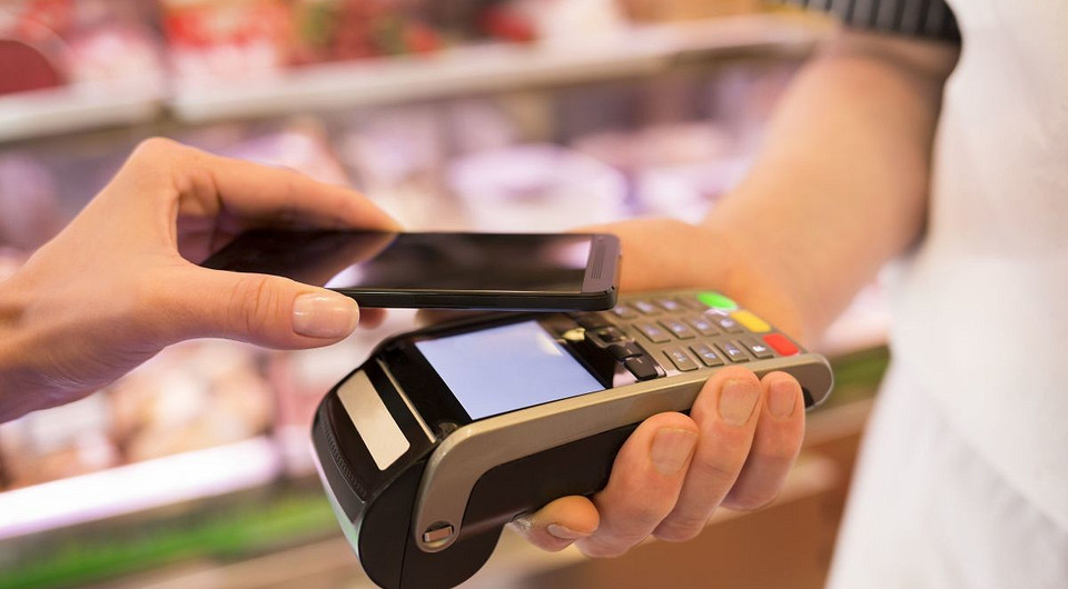 NFC терпит неудачу?