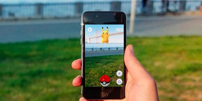 Pokemon Go в цифрах и фактах