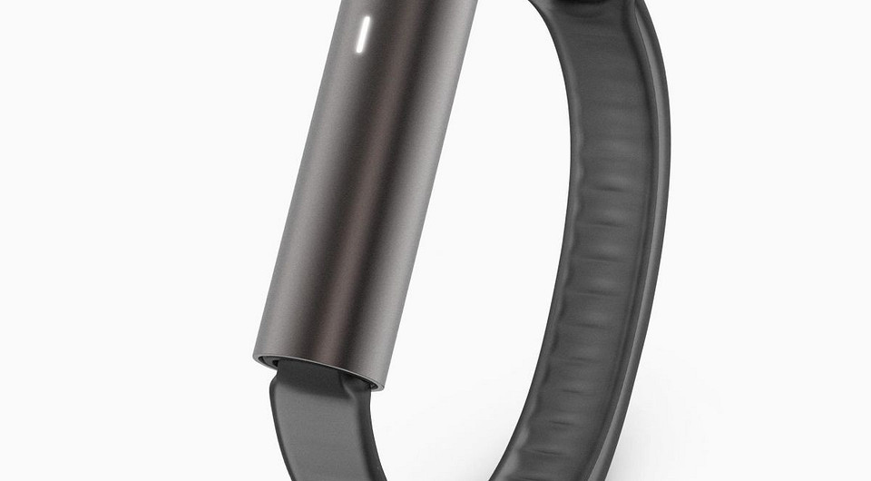 Тест фитнес-трекера Misfit Ray