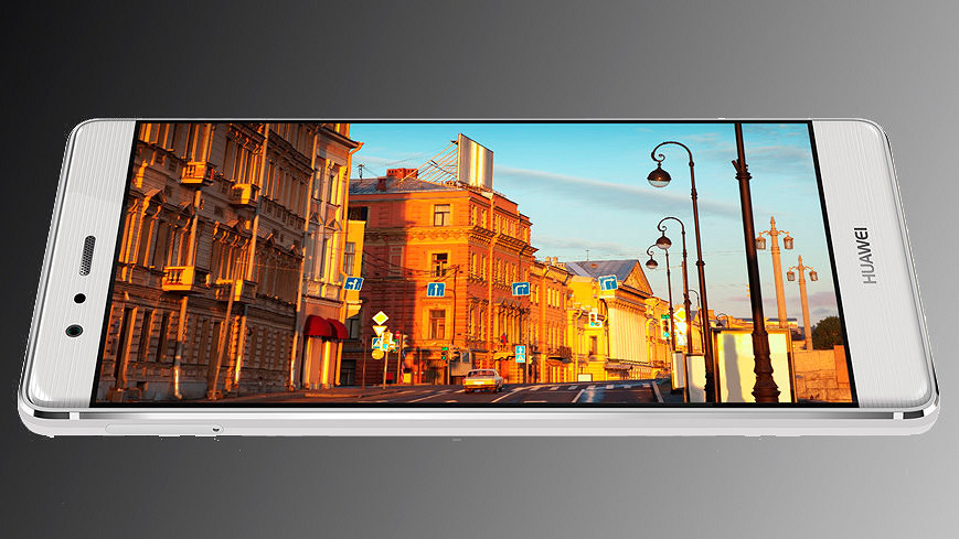 Тест смартфона Huawei P9 Plus: больше — лучше?