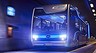 Автобус Mercedes Future bus передвигается автономно