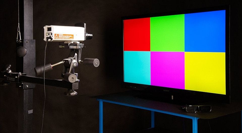 Как тестирует CHIP: телевизоры