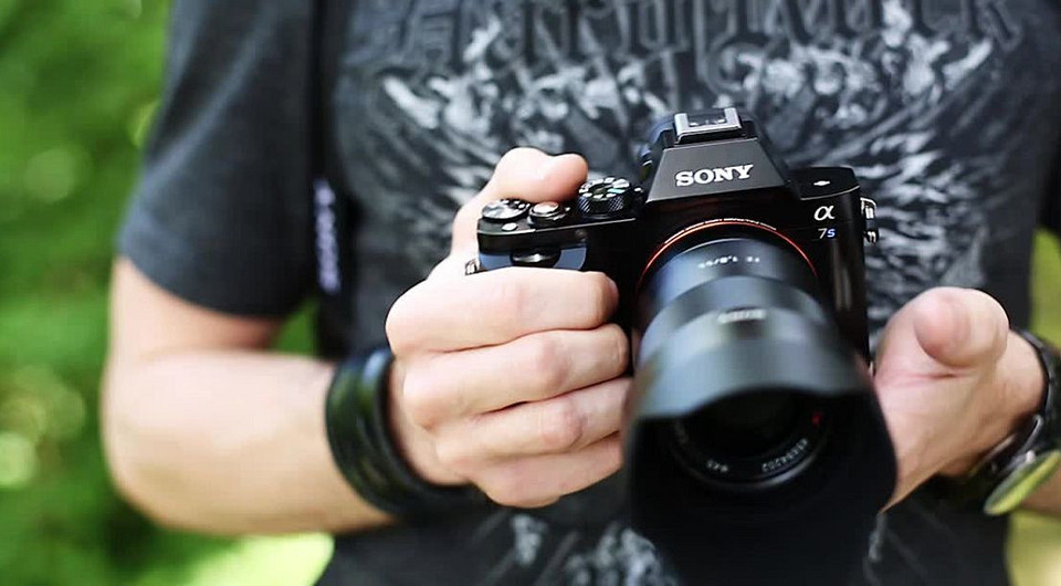 Основы цифровой фотографии: как выбрать подходящую камеру?