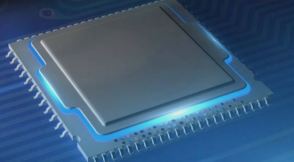 Intel представила 7-е поколение процессоров Core: после Skylake идет KAby Lake