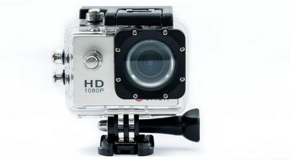 Тест экшен-камеры Qumox SJ4000: самое доступное устройство нашего рейтинга