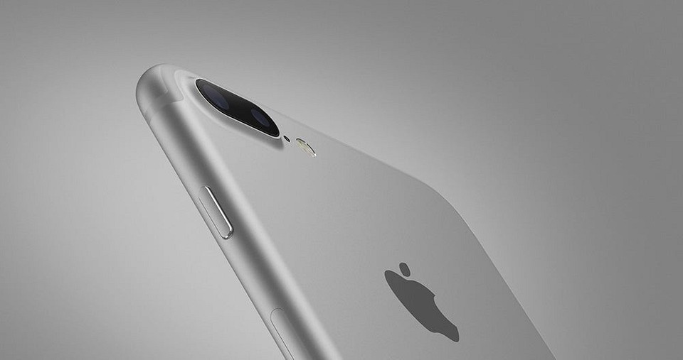 iPhone 7: сравнение с iPhone 6S, 6 и SE