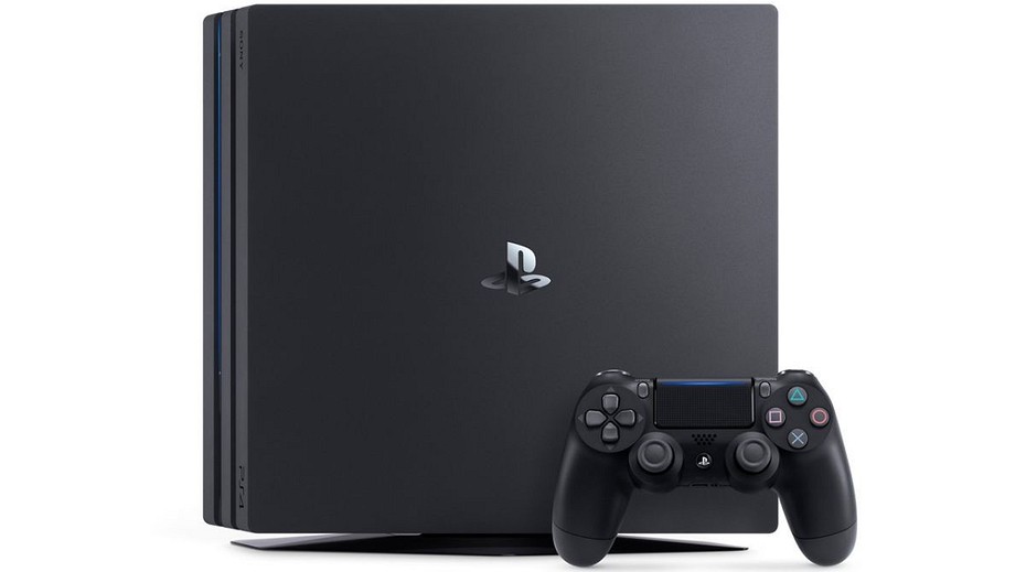 PlayStation Pro и PlayStation 4 Slim: дата выхода, все | ichip.ru