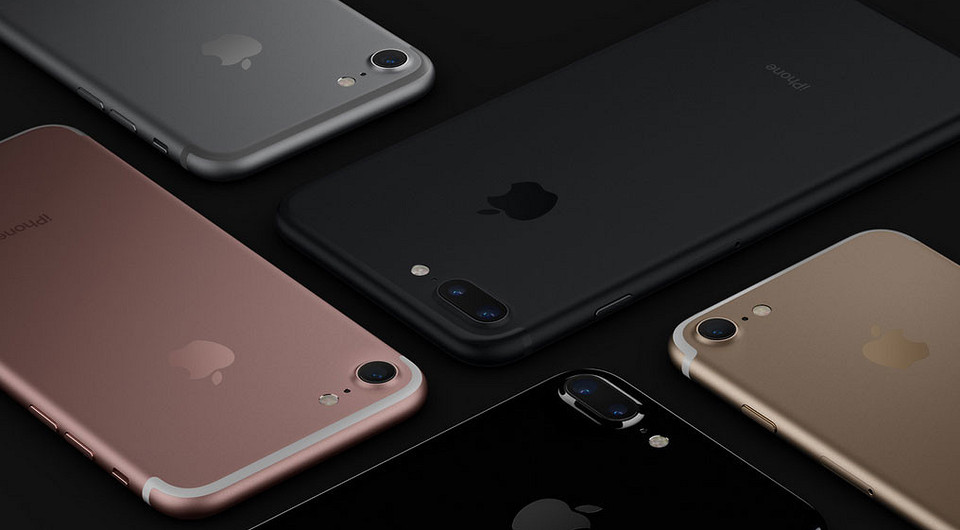 Сравниваем Apple iPhone 7 и iPhone 7 Plus: какой смартфон выбрать?