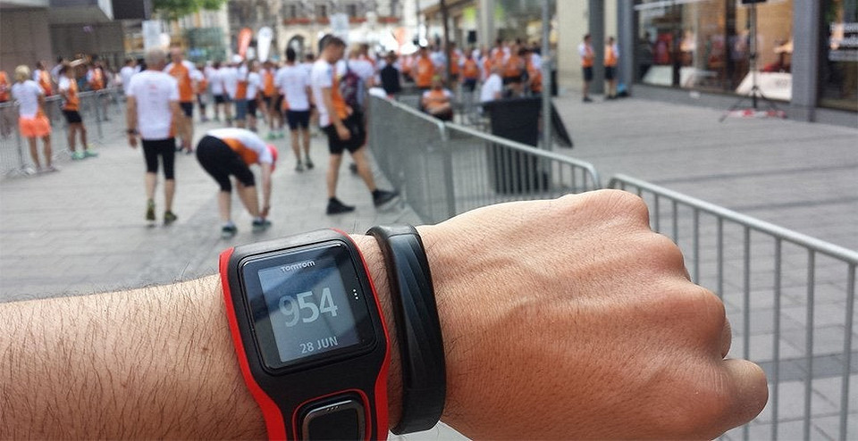 Как тестирует CHIP: GPS-часы