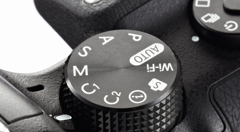 Основы цифровой фотографии: контролируем диафрагму и выдержку