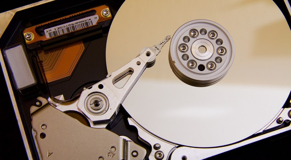 Как зашифровать жесткий диск компьютера