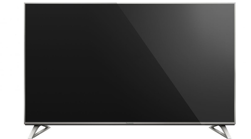 Тест телевизора Panasonic TX-40DXW734