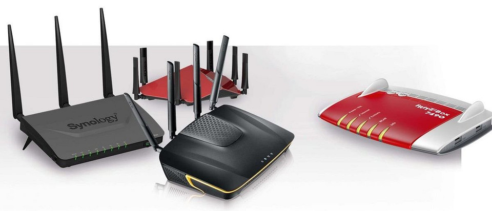 Как модернизировать старый маршрутизатор: подключаем повторитель 802.11ac