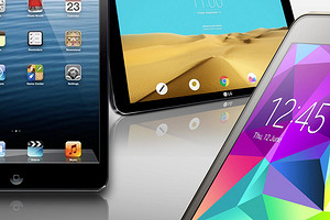 Топ-10 оптимальных планшетов: лучшие по соотношению цены и качества