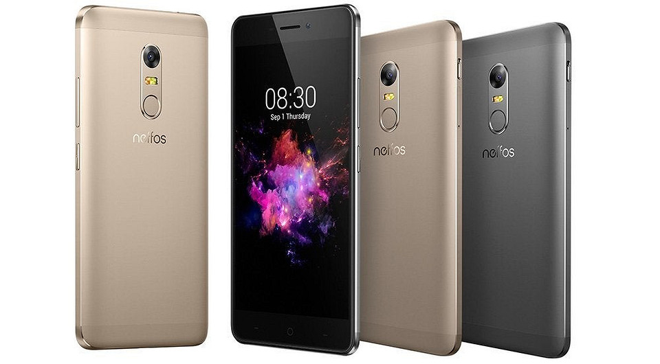Новые смартфоны Neffos от TP-Link: на пути к «умному дому»