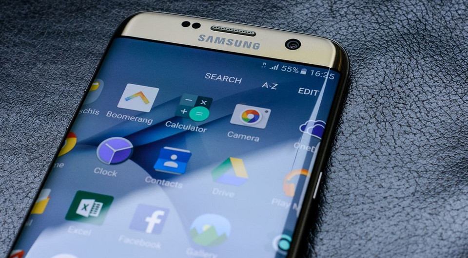 Топ-10 лучших смартфонов: обновленный рейтинг осени 2016 года