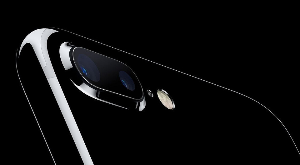 iPhone 7: все новшества, стоимость и дата начала продаж