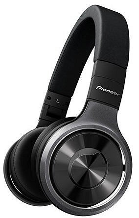 Тест наушников Pioneer SE-MX8