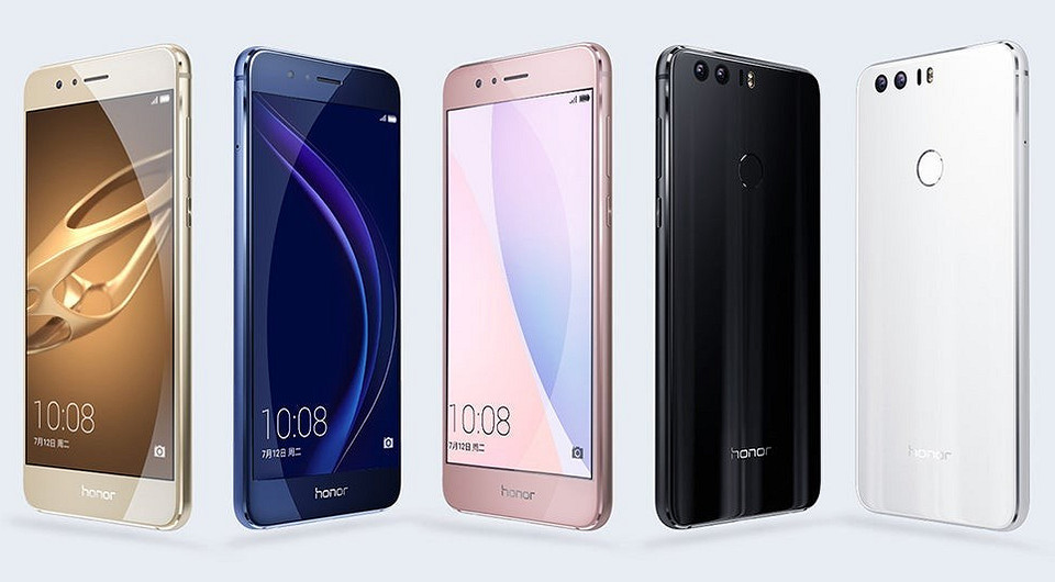 25 лучших смартфонов 2016 года