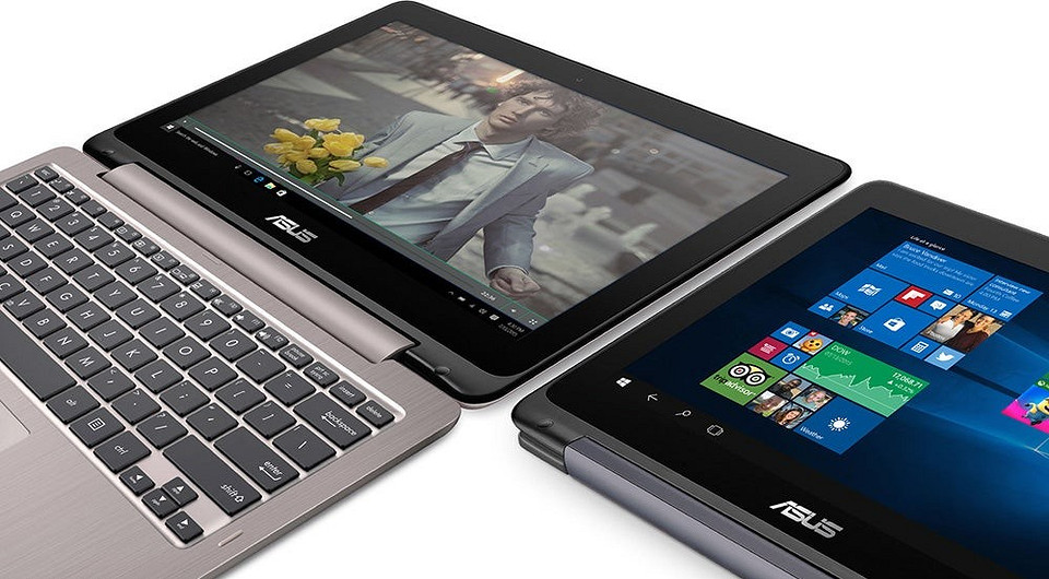 25 лучших ноутбуков 2016 года (до 45 000 рублей)