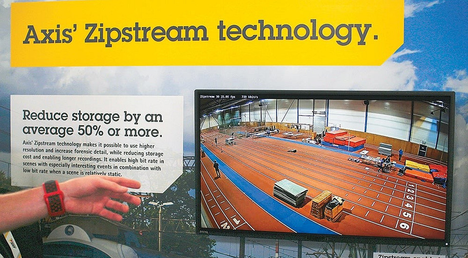 Современные системы видеонаблюдения: как передаются и где хранятся видеозаписи?