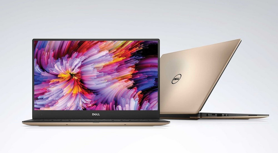 25 лучших ноутбуков 2016 года (от 40 000 рублей)