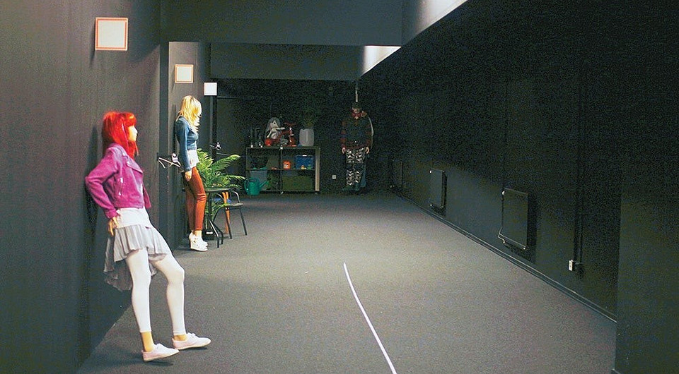 Как тестируют камеры для систем видеонаблюдения: испытание светом и тьмой