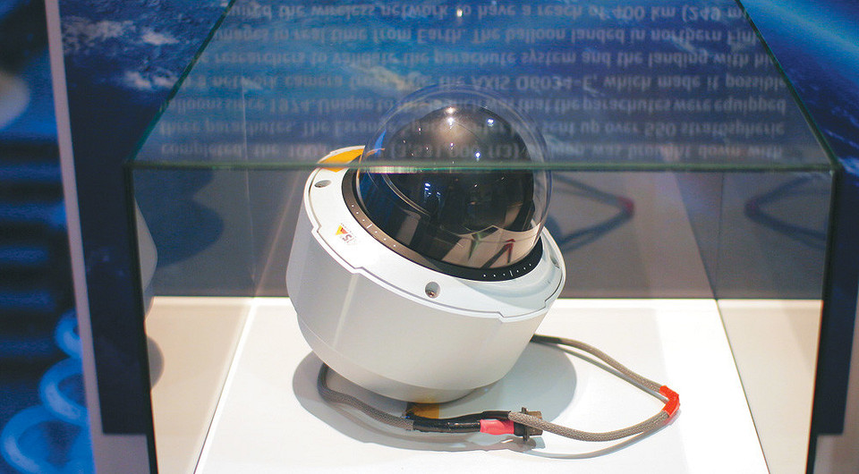 Безмолвные наблюдатели: что умеют системы видеофиксации