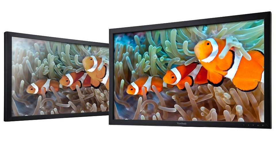 17 лучших мониторов 2016 года для графики и дизайна