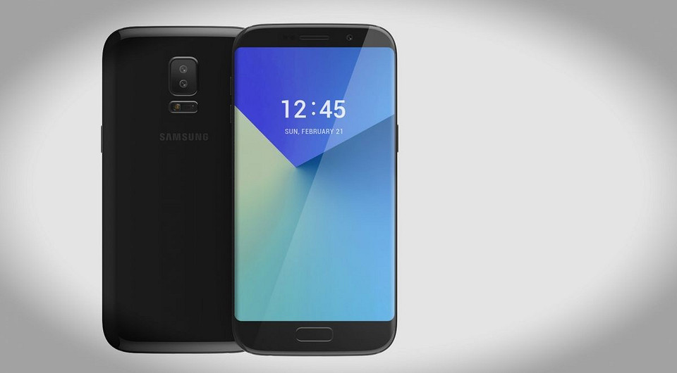 Смартфоны 2017: что нового готовят ведущие производители?