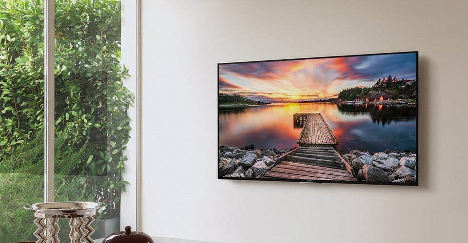 12 лучших телевизоров 2016 года (от 44 дюймов)