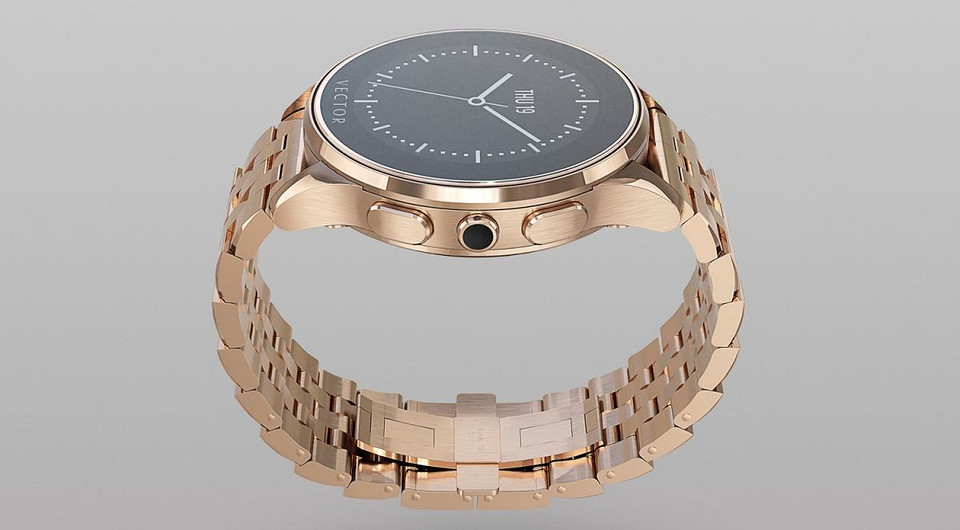 Apple под огнем: горячая пора на рынке умных часов