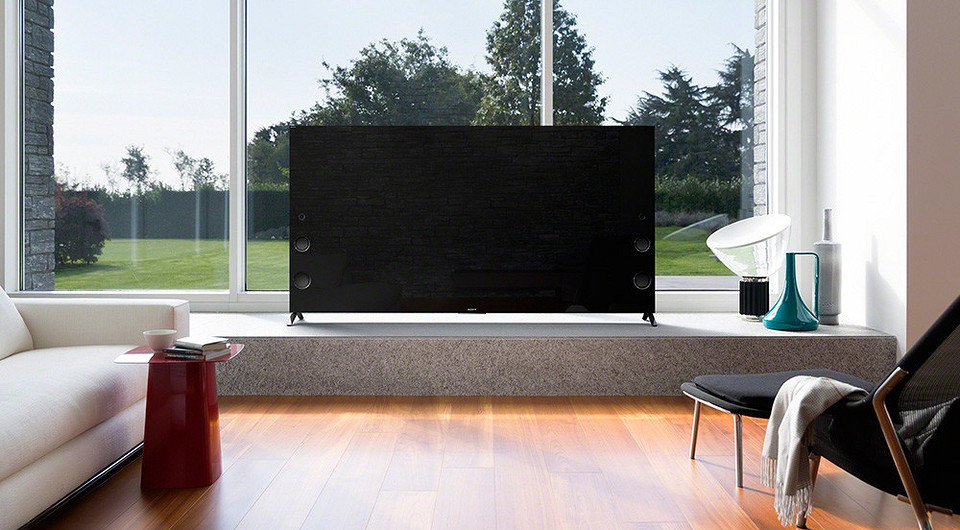 14 лучших UHD-телевизоров 2016 года (от 56 дюймов)