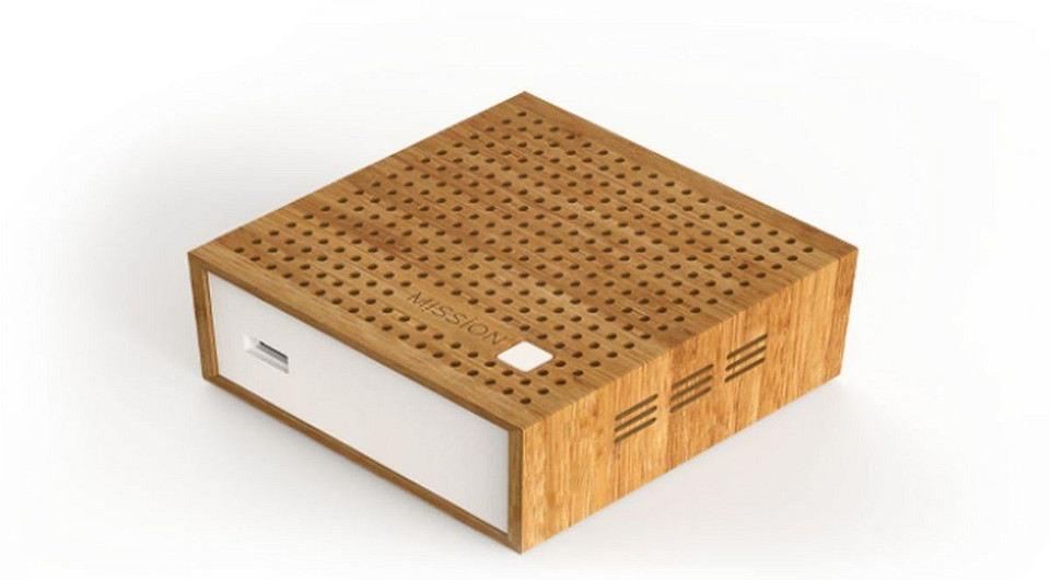 Endless: мини-ПК дешевле 5000 рублей