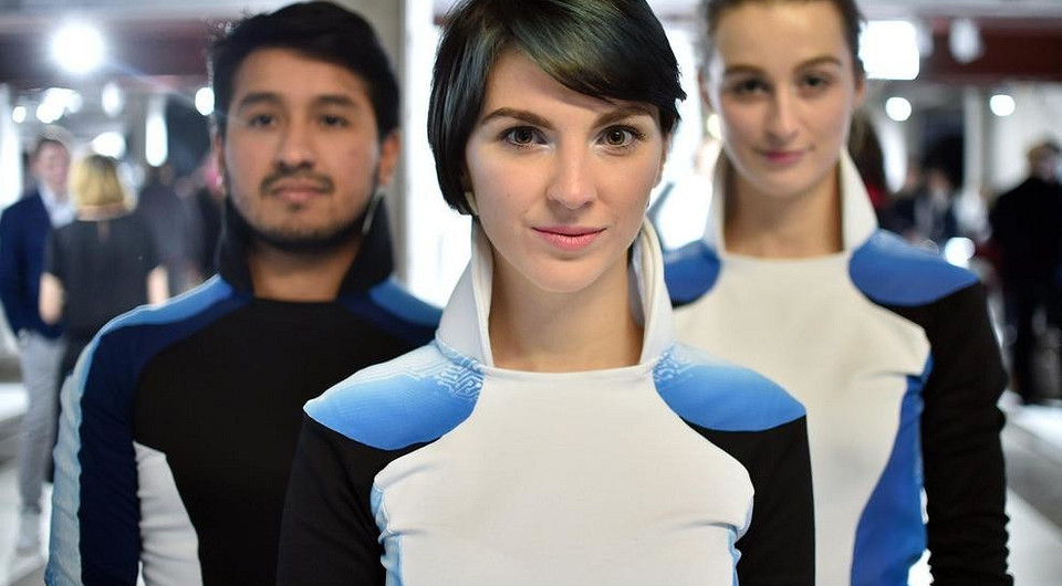 Одежда будущего: 6 самых важных трендов