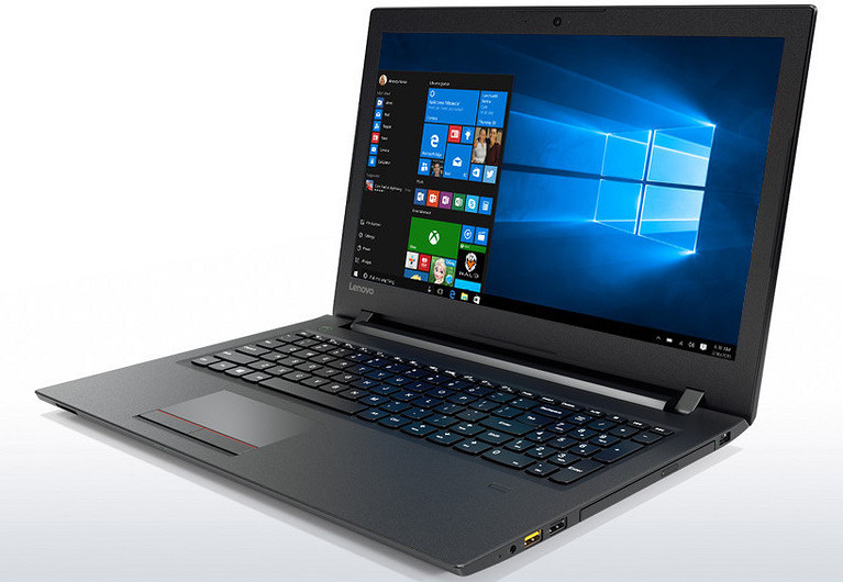 Тест ноутбука Lenovo IdeaPad 510-15IKB