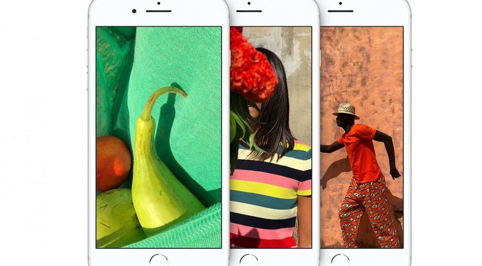 Стоит ли владельцам iPhone 7 покупать iPhone 8?