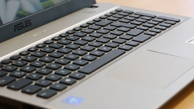 Тест и обзор ноутбука Asus VivoBook Max F541NA-GQ050T