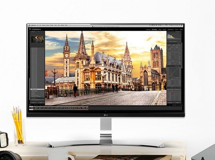 Лучшие мониторы 2017 по соотношению цена/качество на любой вкус