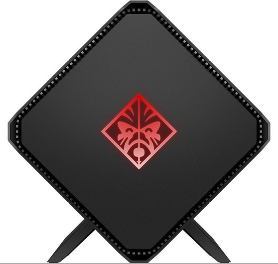 Ускоритель для ноутбука: на что способен Omen by HP Accelerator