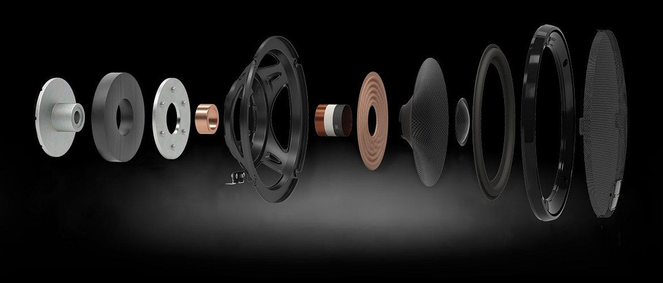 Новое поколение автоакустики Pioneer пришло в Россию