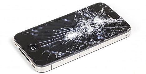 Отремонтировать или заменить? Так Apple решает, что произойдет со сломанными айфонами