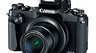 Canon PowerShot G1 X Mark III — премиум-камера за $1300